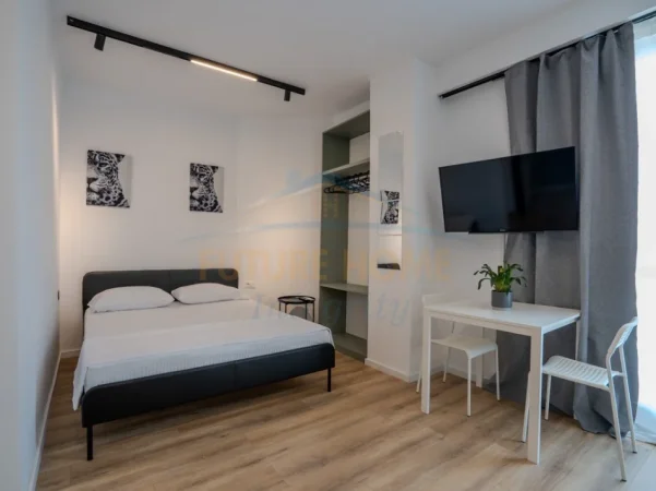 Tirane, shitet garsonier 2+1+Ballkon Kati 4, 74 m² 164.000 € (Bulevardi i Ri)