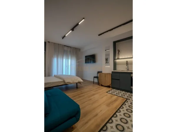 Tirane, shitet garsonier 2+1+Ballkon Kati 4, 74 m² 164.000 € (Bulevardi i Ri)