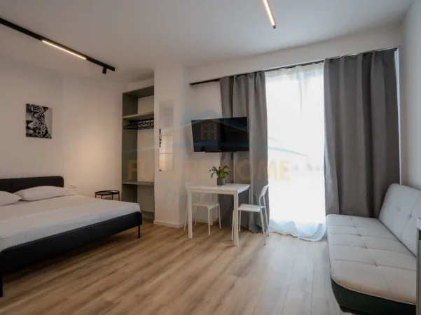 Tirane, shitet garsonier 2+1+Ballkon Kati 4, 74 m² 164.000 € (Bulevardi i Ri)