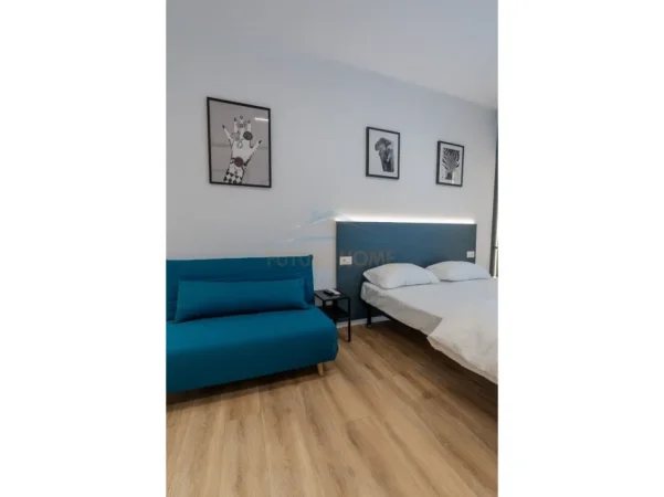 Tirane, shitet garsonier 2+1+Ballkon Kati 4, 74 m² 164.000 € (Bulevardi i Ri)
