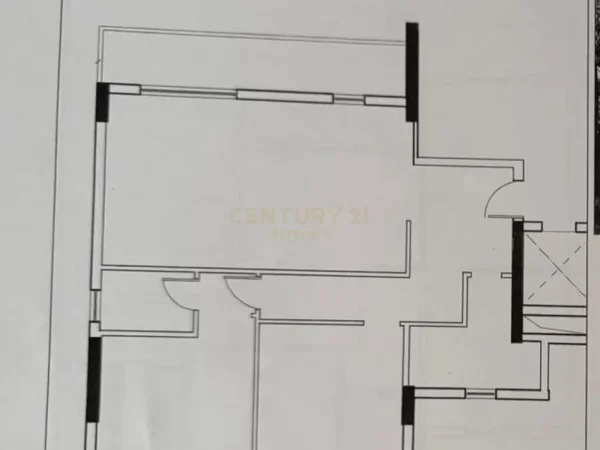 Tirane, shitet apartament 2+1 Kati 2, 133 m² 192.270 € (Selite partners143088)
