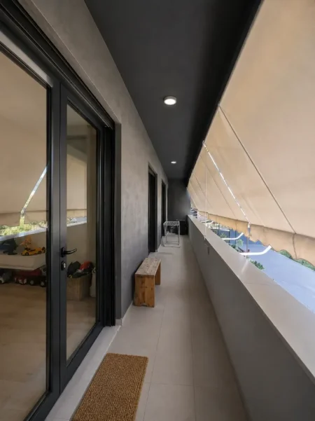 Shqiperi, shitet 2+1+Ballkon Kati 1, 119 m² 275.000 € (Unaza e Re)