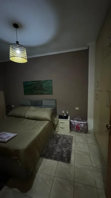 Tirane, shitet apartament 2+1 Kati 5, 81 m² 150.000 € (Astir)