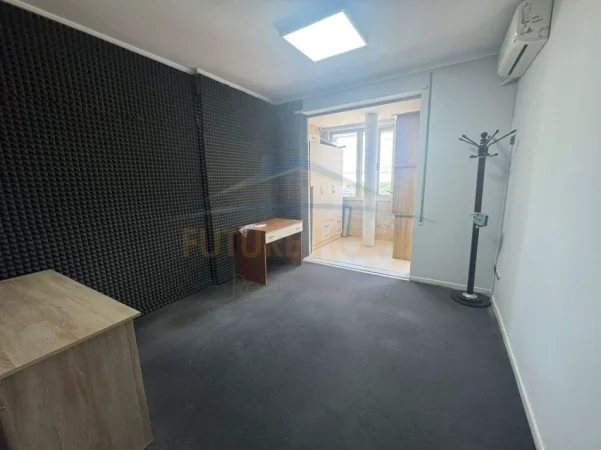 jap me qera ambjent biznesi Kati 5, 128 m² 1.500 € (KOPSHTI ZOOLOGJIK)