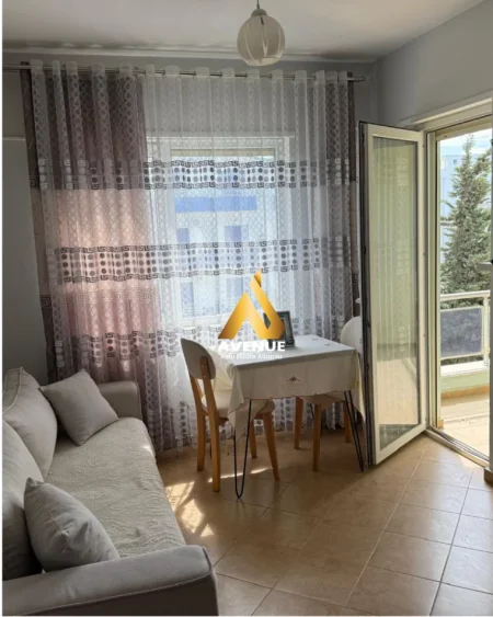 Durres, shitet apartament 1+1+Ballkon Kati 3, 57 m² 80.000 €