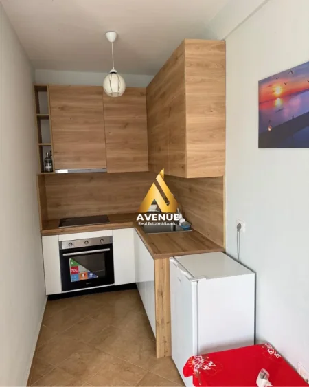 Durres, shitet apartament 1+1+Ballkon Kati 3, 57 m² 80.000 €