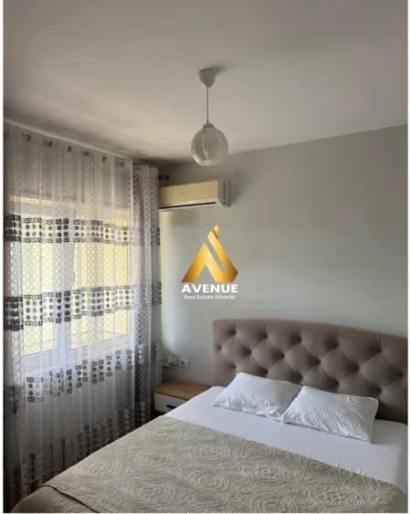 Durres, shitet apartament 1+1+Ballkon Kati 3, 57 m² 80.000 €