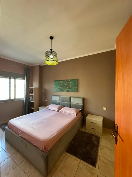 Tirane, shitet apartament 2+1+Aneks+Ballkon Kati 5, 82 m² 142.000 € (yzberisht)