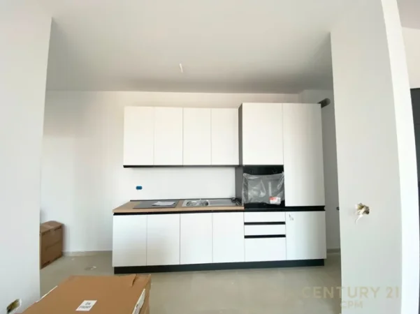 Tirane, shitet apartament 1+1 Kati 3, 79 m² 132.000 € 