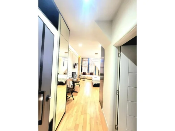 Tirane, shitet apartament Studio Kati 10, 42 m² 130.000 € 