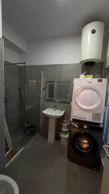 Tirane, shitet apartament 1+1 Kati 2, 43 m² 84.000 € (Pasho Hysa, Mangalem)