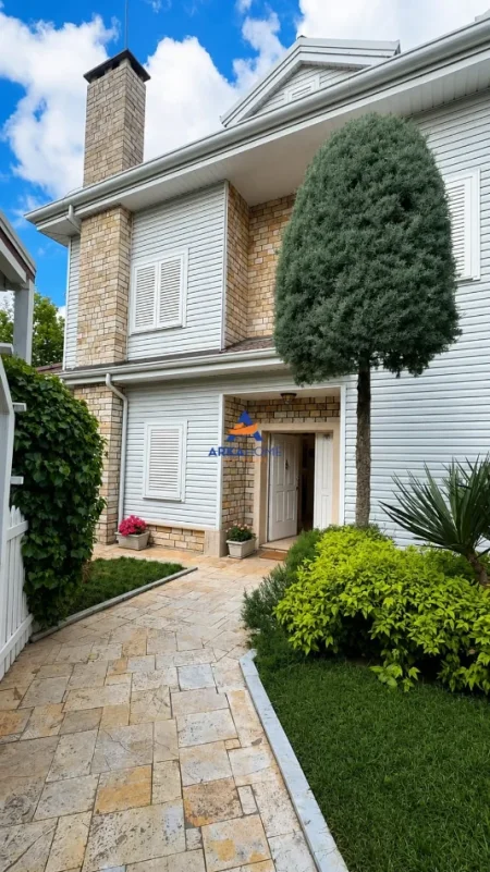 Tirane, shitet apartament Vile 2 Katshe Kati 2, 250 m² 1.300.000 € 