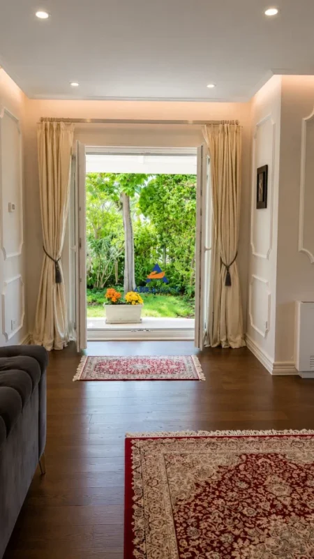 Tirane, shitet apartament Vile 2 Katshe Kati 2, 250 m² 1.300.000 € 