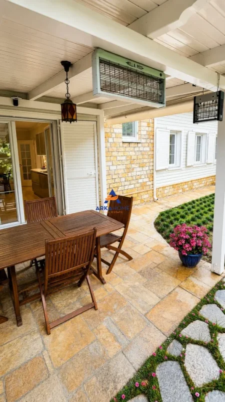 Tirane, shitet apartament Vile 2 Katshe Kati 2, 250 m² 1.300.000 € 