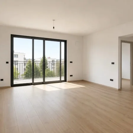 Tirane, shitet apartament 1+1 , 70 m² 109.000 € 