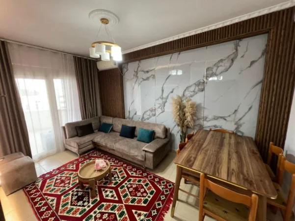 Durres, shitet apartament 2+1+Ballkon Kati 4, 95 m² 125.000 € (PLEPA PLAZH DUURRES)