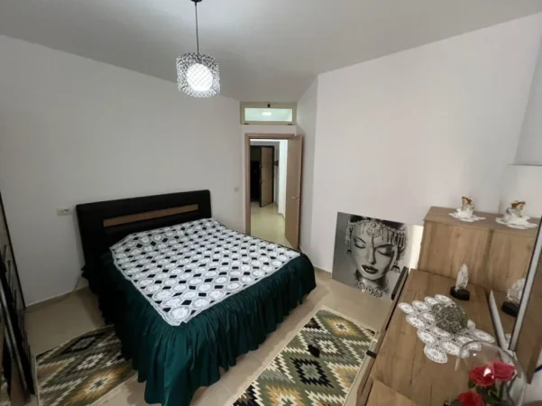 Durres, shitet apartament 2+1+Ballkon Kati 4, 95 m² 125.000 € (PLEPA PLAZH DUURRES)