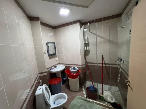 Durres, shitet apartament 2+1+Ballkon Kati 4, 95 m² 125.000 € (PLEPA PLAZH DUURRES)