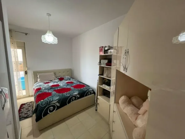 Durres, shitet apartament 2+1+Ballkon Kati 4, 95 m² 125.000 € (PLEPA PLAZH DUURRES)