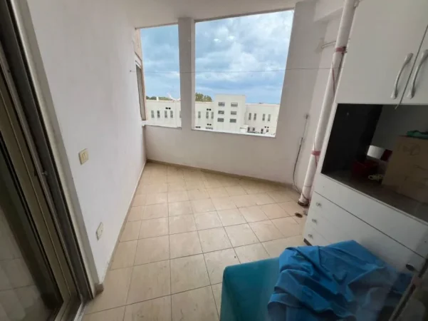 Durres, shitet apartament 2+1+Ballkon Kati 4, 95 m² 125.000 € (PLEPA PLAZH DUURRES)