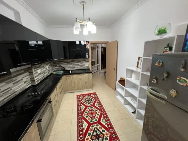 Durres, shitet apartament 2+1+Ballkon Kati 4, 95 m² 125.000 € (PLEPA PLAZH DUURRES)
