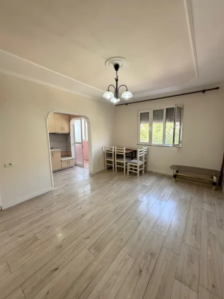 Tirane, shitet apartament 1+1+Ballkon Kati 2, 58 m² 115.000 € (IRFAN TOMINI)