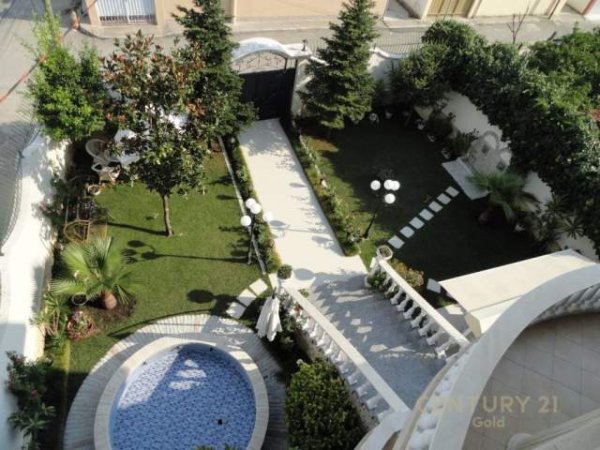 Tirane, Vile per qira,  5+1+BLK, 762 m² 1.500 Euro (Ali Demi)