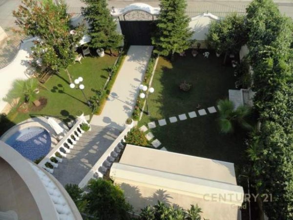 Tirane, Vile per qira,  5+1+BLK, 762 m² 1.500 Euro (Ali Demi)