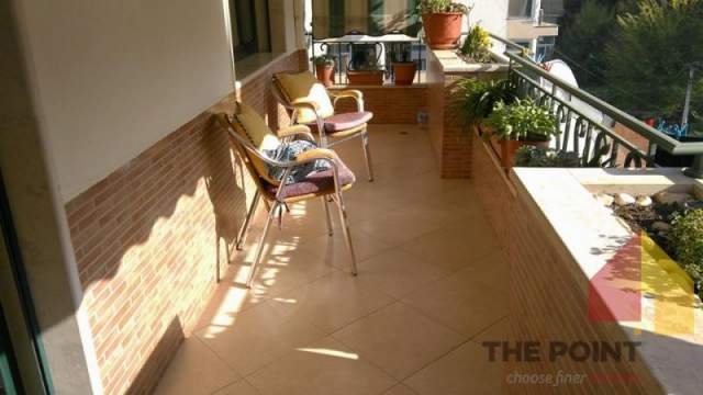 Tirane, jepet me qera apartament 2+1+A+BLK Kati 4, 125 m² 850 Euro (Rruga Faik Konica)