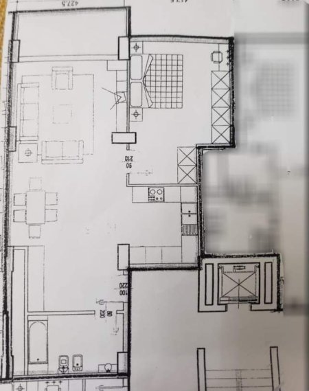 Tirane, shitet apartament Kati 3, 99 m² 158.000 Euro (Rruga Sami Frasheri)