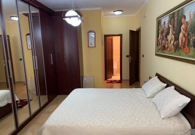 Elbasan, shitet apartament 123 m² 90.000 Euro