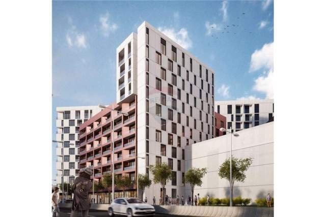 Tirane, shes apartament 2+1+BLK Kati 3, 90 m² 90.500 Euro (Farmacia 10)
