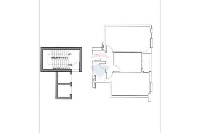 Tirane, shes apartament 2+1+BLK Kati 3, 90 m² 90.500 Euro (Farmacia 10)