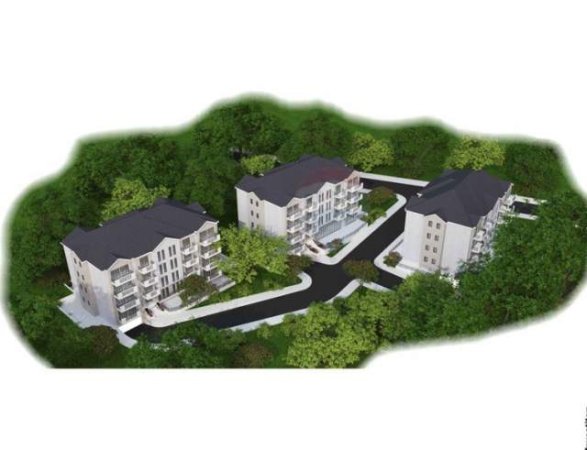 Tirane, shes apartament 2+1+BLK Kati 3, 123 m² 159.900 Euro (Liqeni i thate)