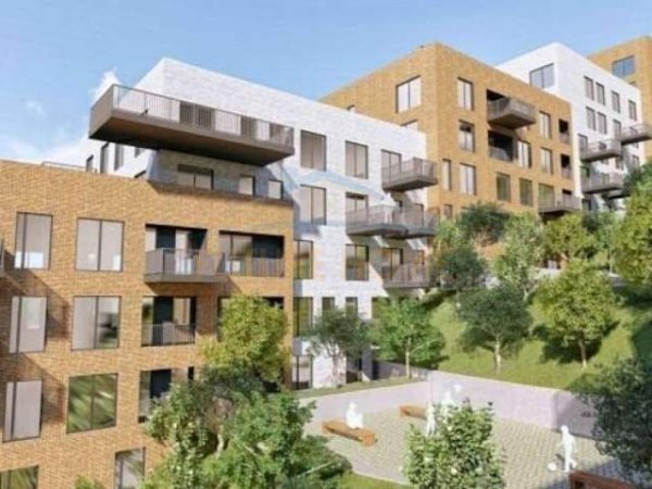 Tirane, shitet apartament 1+1 Kati 3, 71 m² 83.300 Euro (kodra e diellit)