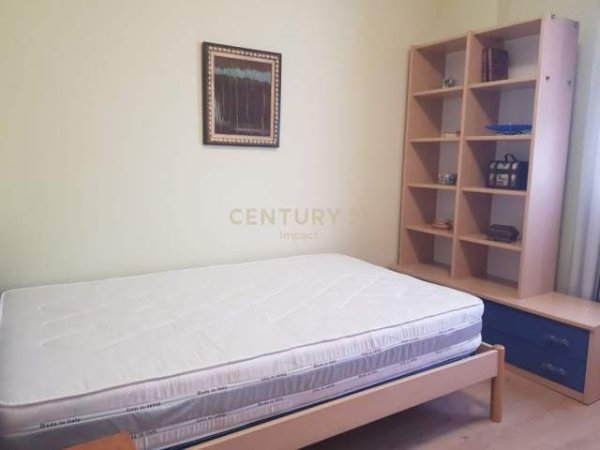 Tirane, jepet me qera apartament 2+1, te SELVIA prane Gjimnazit "PARTIZANI", 400 euro/muaj