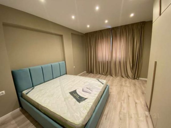 Tirane, jepet me qera apartament 1+1+A+BLK Kati 5, 55 m² 480 Euro (Sheshi Willson)