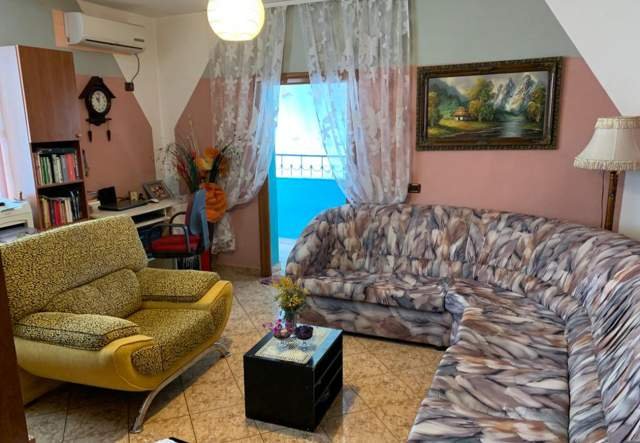 Elbasan, shitet apartament 118 m² 6.500.000 Leke