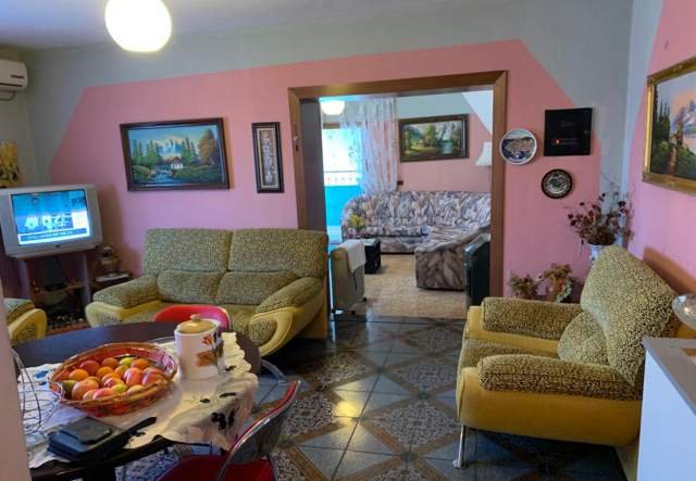 Elbasan, shitet apartament 118 m² 6.500.000 Leke