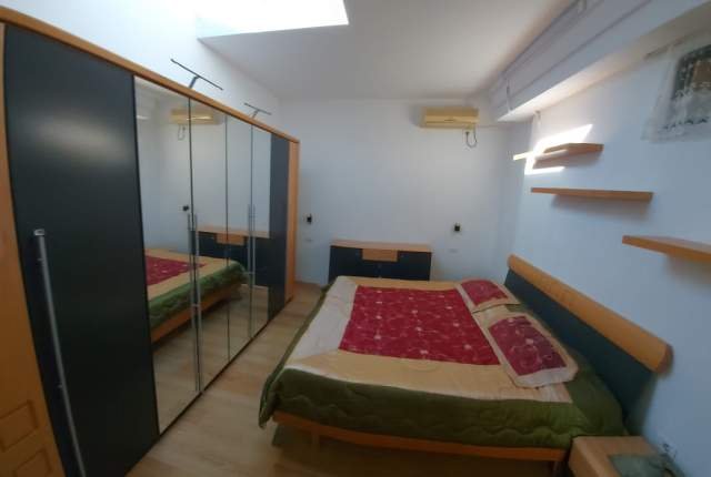 Tirane, jepet me qera apartament 2+1+BLK Kati 8, 104 m² 400 Euro (Muhamet Gjollesha)