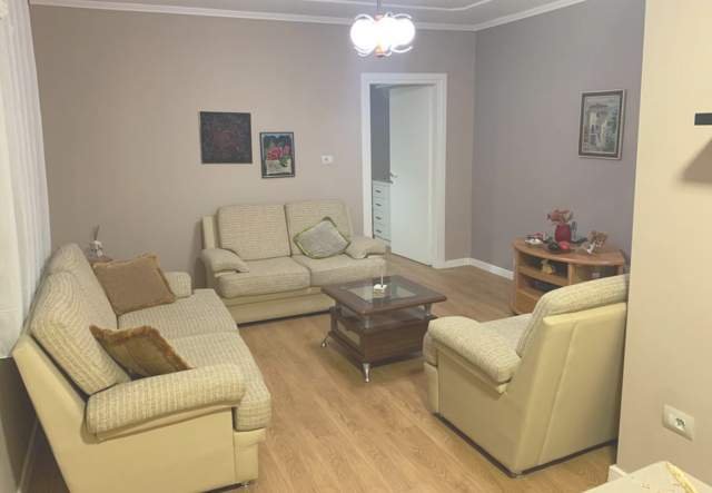 Elbasan, shitet apartament 84 m² 47.000 Euro