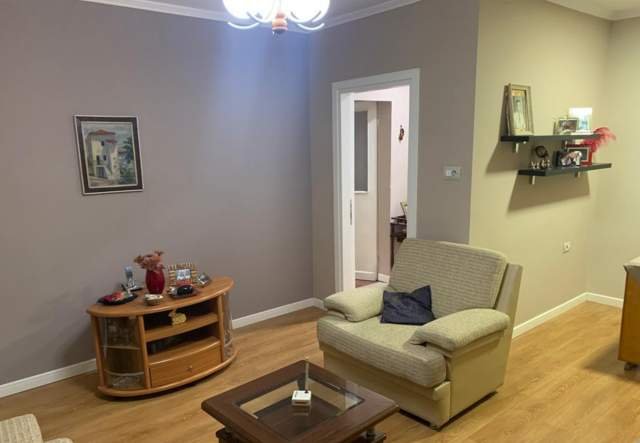 Elbasan, shitet apartament 84 m² 47.000 Euro