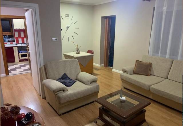 Elbasan, shitet apartament 84 m² 47.000 Euro