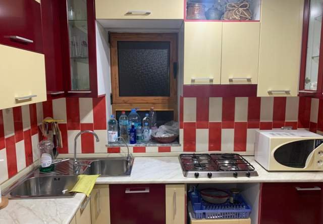 Elbasan, shitet apartament 84 m² 47.000 Euro