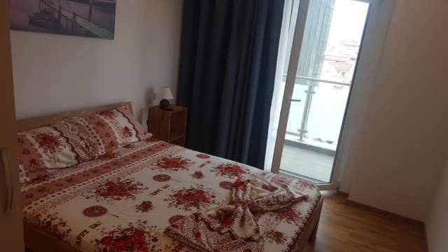 Tirane, shitet apartament 2+1+BLK Kati 6, 84 m² 167.500 Euro + Garazh, Komuna Parisit