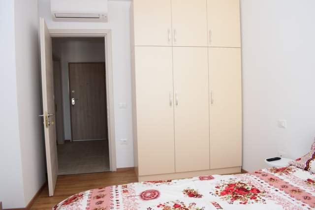Tirane, shitet apartament 2+1+BLK Kati 6, 84 m² 167.500 Euro + Garazh, Komuna Parisit