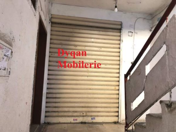 Tirane, shes apartament 1+1+A+BLK Kati 0, 42 m² 45.000 Euro (Rruga Ferit Xhajko)