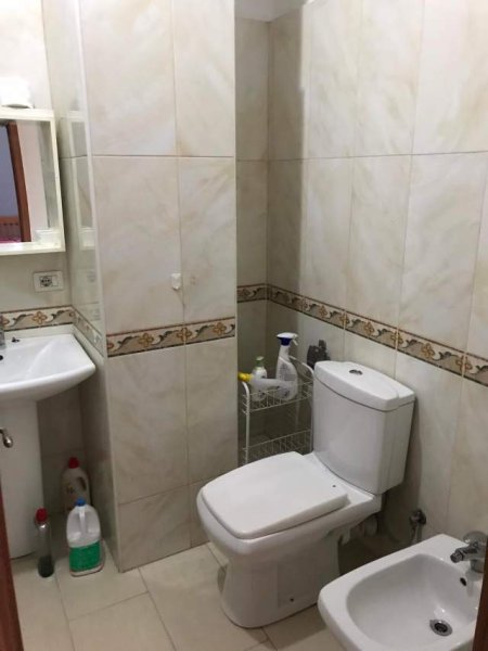 Tirane, jap me qera apartament 1+1+A+BLK Kati 4, 70 m² 450 Euro (Him Kolli)