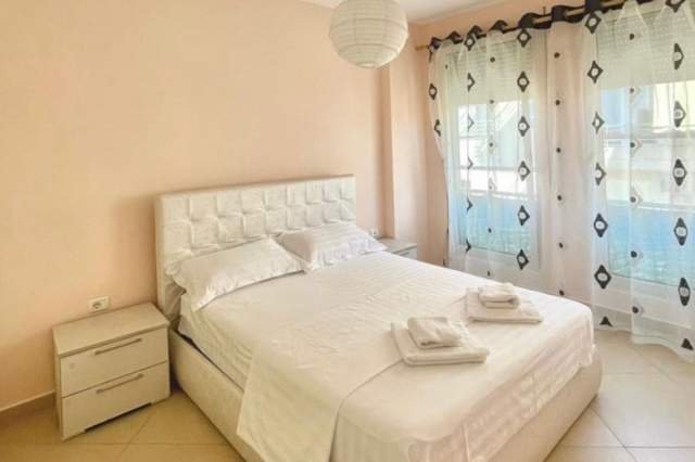 Tirane, jepet me qera apartament 2+1+BLK Kati 3, 500 Euro (Eduart Mano)