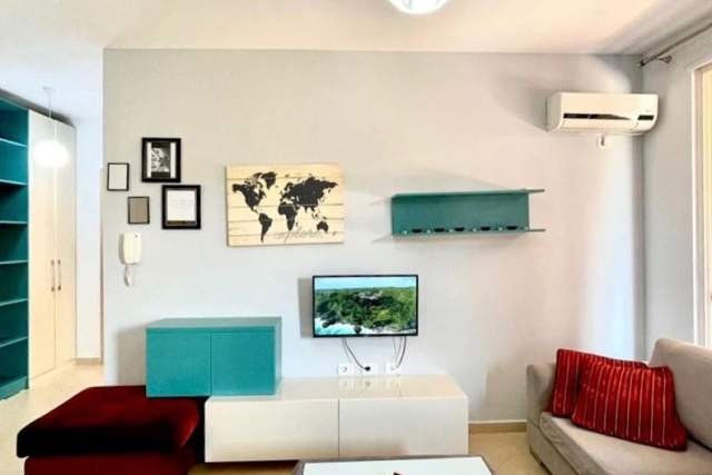 Tirane, jepet me qera apartament 2+1+BLK Kati 3, 500 Euro (Eduart Mano)
